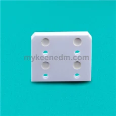 Lower isolator plate